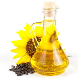 Olio di Semi di Girasole